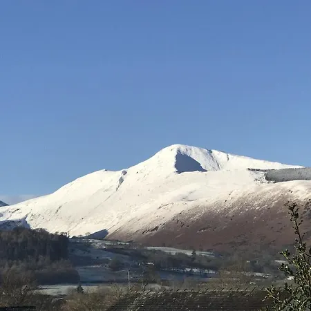 The Grange Portinscale