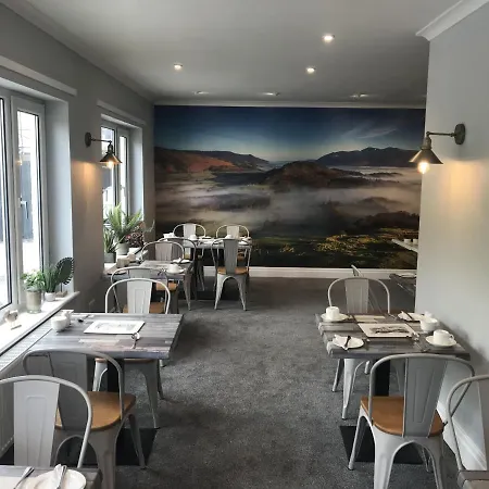 بيت للعطل The Grange *