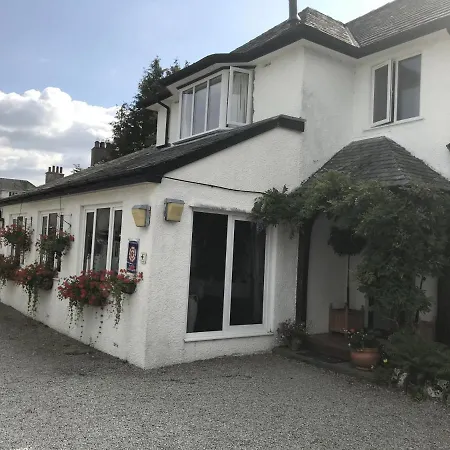 The Grange بيت للعطل