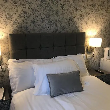 The Grange بيت للعطل بورتنسكيل