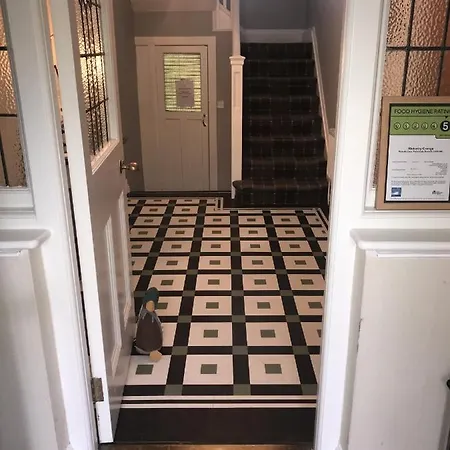 The Grange بورتنسكيل