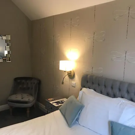 بيت للعطل The Grange *