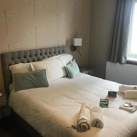 The Grange بيت للعطل بورتنسكيل