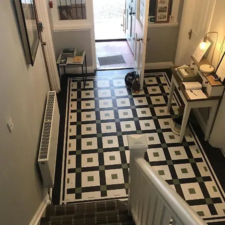 بيت للعطل The Grange بورتنسكيل